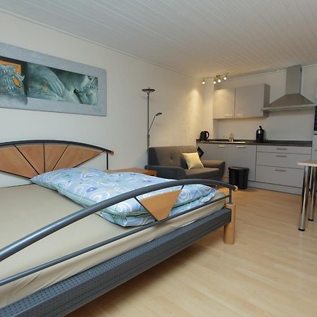 Haus Am Asang Hotel Löwenstein Kültér fotó