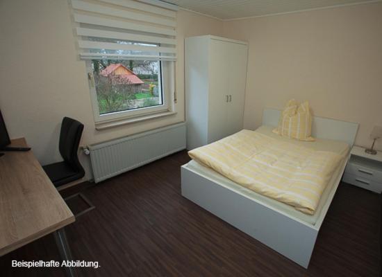 Haus Am Asang Hotel Löwenstein Kültér fotó