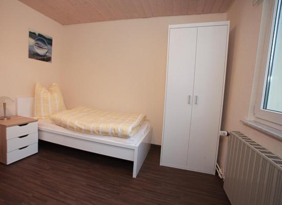 Haus Am Asang Hotel Löwenstein Kültér fotó