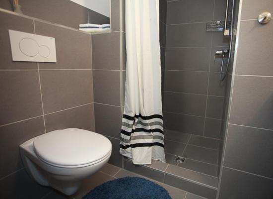 Haus Am Asang Hotel Löwenstein Kültér fotó